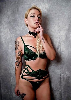 Nova Rae